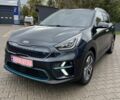 Киа Niro 2020 в Ровно на Automoto.ua Синий Киа Niro, объемом двигателя 0 л и пробегом 143 тыс. км за 18250 $, фото 1 на Automoto.ua