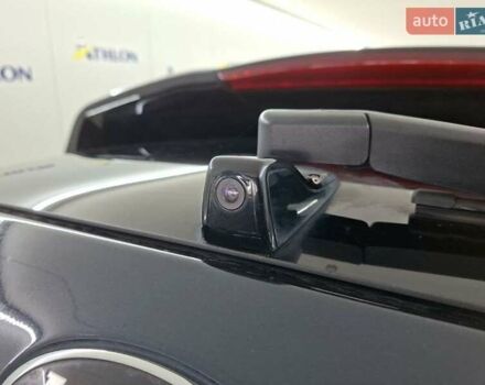 Синій Кіа Niro, об'ємом двигуна 0 л та пробігом 170 тис. км за 18300 $, фото 41 на Automoto.ua