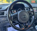 Синий Киа Niro, объемом двигателя 0 л и пробегом 138 тыс. км за 17800 $, фото 47 на Automoto.ua