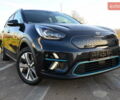 Синий Киа Niro, объемом двигателя 0 л и пробегом 79 тыс. км за 19333 $, фото 17 на Automoto.ua