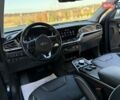 Синий Киа Niro, объемом двигателя 0 л и пробегом 78 тыс. км за 20950 $, фото 85 на Automoto.ua