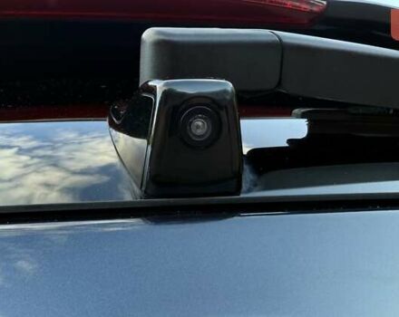 Синий Киа Niro, объемом двигателя 0 л и пробегом 138 тыс. км за 18350 $, фото 31 на Automoto.ua