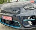 Синий Киа Niro, объемом двигателя 0 л и пробегом 64 тыс. км за 18950 $, фото 5 на Automoto.ua