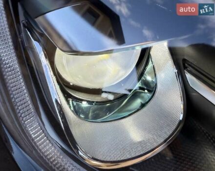 Синий Киа Niro, объемом двигателя 0 л и пробегом 138 тыс. км за 18350 $, фото 19 на Automoto.ua