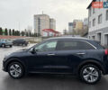 Синий Киа Niro, объемом двигателя 0 л и пробегом 101 тыс. км за 19900 $, фото 11 на Automoto.ua