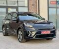 Синий Киа Niro, объемом двигателя 0 л и пробегом 90 тыс. км за 19999 $, фото 24 на Automoto.ua
