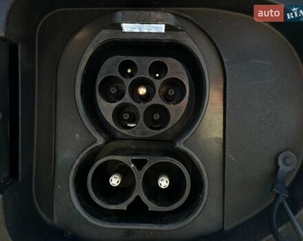 Синий Киа Niro, объемом двигателя 0 л и пробегом 58 тыс. км за 22900 $, фото 10 на Automoto.ua