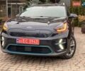 Синий Киа Niro, объемом двигателя 0 л и пробегом 126 тыс. км за 19200 $, фото 22 на Automoto.ua