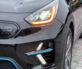 Синій Кіа Niro, об'ємом двигуна 0 л та пробігом 107 тис. км за 19200 $, фото 16 на Automoto.ua