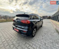 Синий Киа Niro, объемом двигателя 0 л и пробегом 93 тыс. км за 21300 $, фото 5 на Automoto.ua