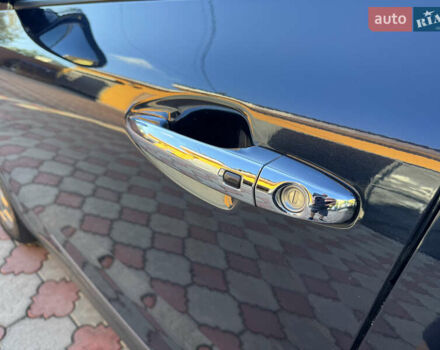 Синий Киа Niro, объемом двигателя 0 л и пробегом 170 тыс. км за 17999 $, фото 9 на Automoto.ua