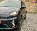 Синій Кіа Niro, об'ємом двигуна 0 л та пробігом 168 тис. км за 18400 $, фото 4 на Automoto.ua