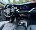 Синій Кіа Niro, об'ємом двигуна 0 л та пробігом 81 тис. км за 19350 $, фото 75 на Automoto.ua