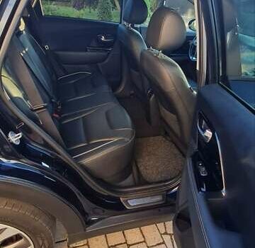 Синий Киа Niro, объемом двигателя 0 л и пробегом 148 тыс. км за 19300 $, фото 27 на Automoto.ua