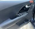 Синій Кіа Niro, об'ємом двигуна 0 л та пробігом 84 тис. км за 18500 $, фото 16 на Automoto.ua