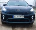 Синій Кіа Niro, об'ємом двигуна 0 л та пробігом 136 тис. км за 19480 $, фото 20 на Automoto.ua