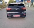 Синій Кіа Niro, об'ємом двигуна 0 л та пробігом 105 тис. км за 21193 $, фото 7 на Automoto.ua