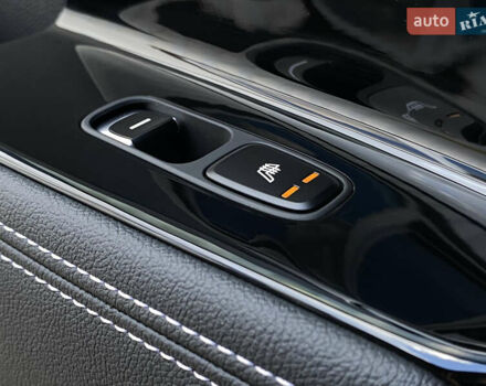 Синій Кіа Niro, об'ємом двигуна 0 л та пробігом 76 тис. км за 22900 $, фото 93 на Automoto.ua