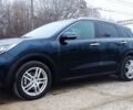 Синий Киа Niro, объемом двигателя 0 л и пробегом 137 тыс. км за 19470 $, фото 5 на Automoto.ua