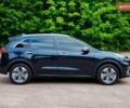 Синий Киа Niro, объемом двигателя 0 л и пробегом 99 тыс. км за 17950 $, фото 13 на Automoto.ua