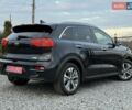 Синій Кіа Niro, об'ємом двигуна 0 л та пробігом 81 тис. км за 19350 $, фото 40 на Automoto.ua