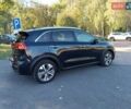 Синий Киа Niro, объемом двигателя 0 л и пробегом 96 тыс. км за 20300 $, фото 7 на Automoto.ua