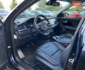 Синий Киа Niro, объемом двигателя 0 л и пробегом 76 тыс. км за 22900 $, фото 38 на Automoto.ua