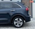Синий Киа Niro, объемом двигателя 0 л и пробегом 95 тыс. км за 20500 $, фото 31 на Automoto.ua