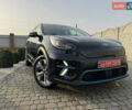 Синий Киа Niro, объемом двигателя 0 л и пробегом 156 тыс. км за 18900 $, фото 9 на Automoto.ua