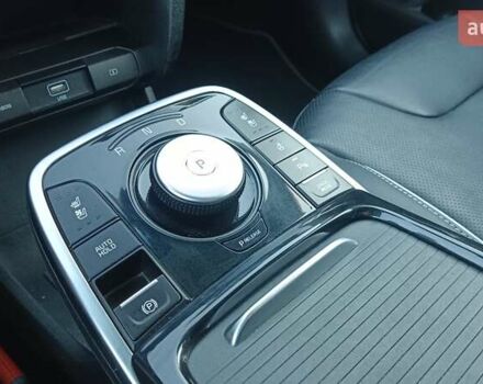 Киа Niro 2020 в Львове на Automoto.ua Синий Киа Niro, объемом двигателя 0 л и пробегом 149 тыс. км за 19900 $, фото 34 на Automoto.ua