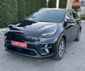 Синий Киа Niro, объемом двигателя 0 л и пробегом 138 тыс. км за 17800 $, фото 12 на Automoto.ua