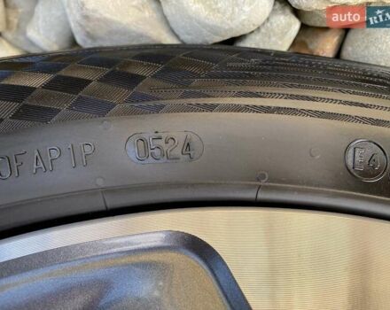 Синій Кіа Niro, об'ємом двигуна 0 л та пробігом 75 тис. км за 23900 $, фото 23 на Automoto.ua