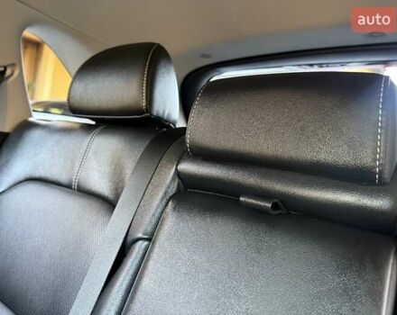 Синий Киа Niro, объемом двигателя 0 л и пробегом 138 тыс. км за 18350 $, фото 105 на Automoto.ua