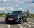 Синий Киа Niro, объемом двигателя 0 л и пробегом 96 тыс. км за 18249 $, фото 1 на Automoto.ua