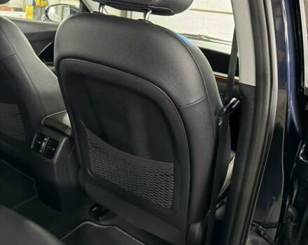 Синій Кіа Niro, об'ємом двигуна 0 л та пробігом 144 тис. км за 18799 $, фото 49 на Automoto.ua