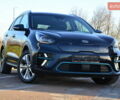 Синий Киа Niro, объемом двигателя 0 л и пробегом 79 тыс. км за 19333 $, фото 23 на Automoto.ua