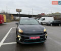Синий Киа Niro, объемом двигателя 0 л и пробегом 125 тыс. км за 19600 $, фото 17 на Automoto.ua