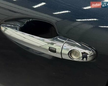 Синий Киа Niro, объемом двигателя 0 л и пробегом 90 тыс. км за 18427 $, фото 7 на Automoto.ua