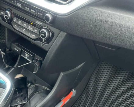 Синий Киа Niro, объемом двигателя 0 л и пробегом 155 тыс. км за 18500 $, фото 34 на Automoto.ua
