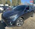 Киа Niro 2020 в Львове на Automoto.ua Синий Киа Niro, объемом двигателя 0 л и пробегом 149 тыс. км за 19900 $, фото 2 на Automoto.ua