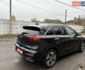 Синий Киа Niro, объемом двигателя 0 л и пробегом 115 тыс. км за 19900 $, фото 5 на Automoto.ua