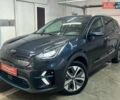 Синій Кіа Niro, об'ємом двигуна 0 л та пробігом 32 тис. км за 23900 $, фото 20 на Automoto.ua