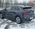 Синій Кіа Niro, об'ємом двигуна 0 л та пробігом 134 тис. км за 19300 $, фото 22 на Automoto.ua