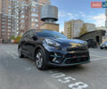 Киа Niro 2020 в Киеве на Automoto.ua Синий Киа Niro, объемом двигателя 0 л и пробегом 131 тыс. км за 17999 $, фото 24 на Automoto.ua
