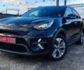Киа Niro 2020 в Городке на Automoto.ua Синий Киа Niro, объемом двигателя 0 л и пробегом 135 тыс. км за 19856 $, фото 12 на Automoto.ua