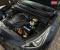 Синій Кіа Niro, об'ємом двигуна 0 л та пробігом 144 тис. км за 18799 $, фото 65 на Automoto.ua