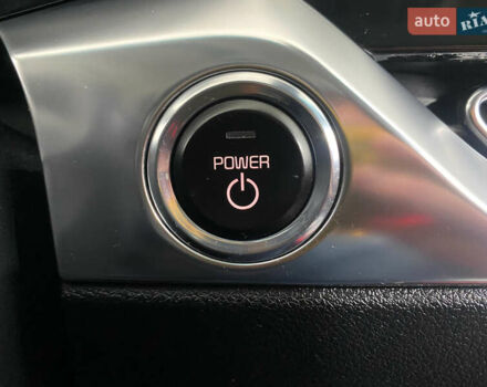 Синій Кіа Niro, об'ємом двигуна 0 л та пробігом 101 тис. км за 20950 $, фото 18 на Automoto.ua