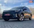 Синий Киа Niro, объемом двигателя 0 л и пробегом 92 тыс. км за 18799 $, фото 2 на Automoto.ua