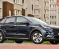 Синий Киа Niro, объемом двигателя 0 л и пробегом 131 тыс. км за 19500 $, фото 3 на Automoto.ua