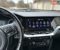Синий Киа Niro, объемом двигателя 0 л и пробегом 115 тыс. км за 19900 $, фото 51 на Automoto.ua